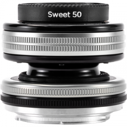 Lensbaby Composer Pro II w/ Sweet 50 for Sony E -2540052