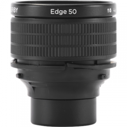 Lensbaby Edge 50 Optic-2540136