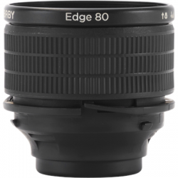 Lensbaby Edge 80 Optic     -2540139