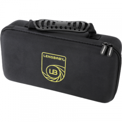 Lensbaby Optic Swap System Case - Large -2540192