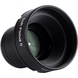 Lensbaby Soft Focus II 50 Optic-2540206