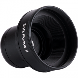 Lensbaby Composer Pro II W/ Soft Focus II Optic for Sony E-2540220