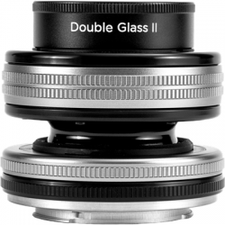 Lensbaby Composer Pro II w/Double Glass II Optic for Nikon Z-2540257