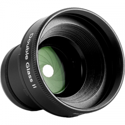 Lensbaby Double Glass II Optic-2540263