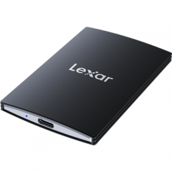 Lexar SSD SL500 / USB3.2 Gen2x2 up to R2000/W1800 - 4TB (embargo)-2540326