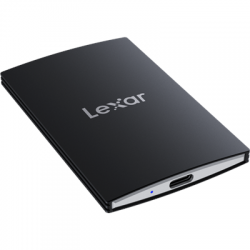 Lexar SSD SL500 / USB3.2 Gen2x2 up to R2000/W1800 - 4TB (embargo)-2540327