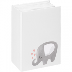 Walther Kids Album Minimax Elephant Hearting-2540718