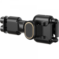 SmallRig 4610 Rotatable Quick Release Adapter for Side Handle-2541213