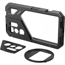 SmallRig 4601 Samsung Galaxy S24 Ultra Cage Kit-2541217