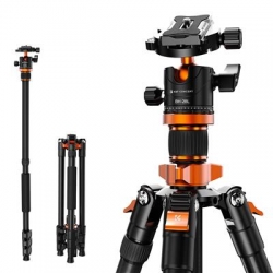 Statyw K&F Concept K254A3 z głowicą kulową BH-28L-2542733