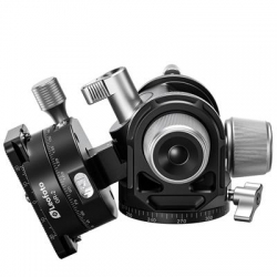 Leofoto głowica G4 Pro-2542770