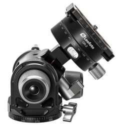 Leofoto głowica G4 Pro-2542771