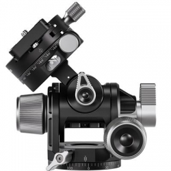Leofoto głowica G4 Pro-2542772