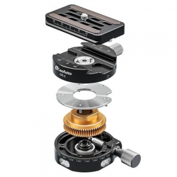 Leofoto głowica G4 Pro-2542773