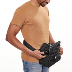 Tenba Axis v2 4L Sling Bag – MultiCam-2542938
