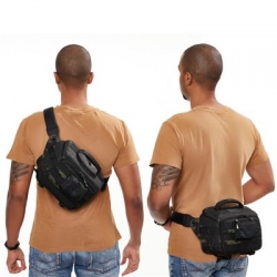 Tenba Axis v2 4L Sling Bag – MultiCam-2542942