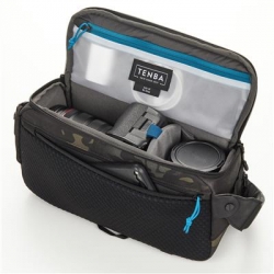 Tenba Axis v2 6L Sling Bag – MultiCam-2542945