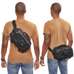Tenba Axis v2 6L Sling Bag – MultiCam-2542948
