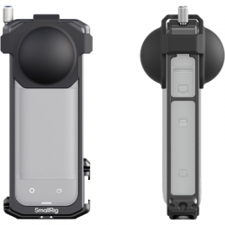 SmallRig 4278 Cage for Insta360 X4-2543230