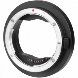 Viltrox EF-GFX II Ring Adapter-2543502