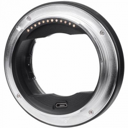 Viltrox EF-GFX II Ring Adapter-2543503