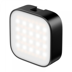 Lampa LED Ulanzi U60 - RGB, WB (2500 K - 9000 K)-2544048