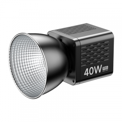 Lampa LED Ulanzi L23 Pro - WB (2500 K - 6500 K)-2544051