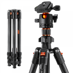 Statyw K&F Concept K-series K254C2 z głowicą kulową-2544309