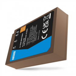 Akumulator Newell zamiennik BLS-50 USB-C do Olympus-2544311