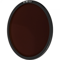 NiSi Cine Filter FS ND 0.9 (3 Stop) for Athena PL-Mount Lenses-2544830