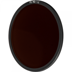 NiSi Cine Filter FS ND 1.2 (4 Stop) for Athena PL-Mount Lenses-2544831