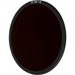 NiSi Cine Filter FS ND 1.8 (6 Stop) for Athena PL-Mount Lenses-2544833