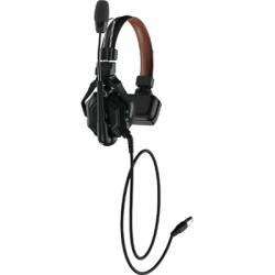 Hollyland Solidcom C1 Pro Wired Headset for HUB-2545026