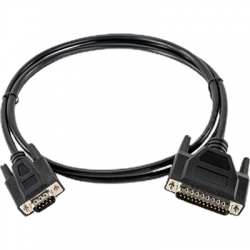 Hollyland HL-TCB04 DB25 Male to DB9 Male Tally Cable-2545030