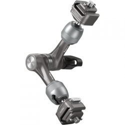 SmallRig 4490 HawkLock H21 Quick Release Rosette Magic Arm (7
