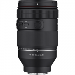 Samyang AF 35-150mm F2-2.8 L mount-2545607