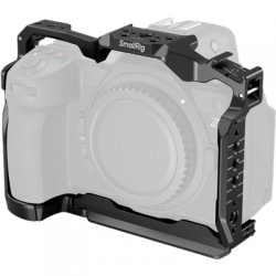 SmallRig 4519 Camera Cage for Nikon Z 6III-2547157