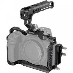 SmallRig 4520 Camera Cage Kit for Nikon Z 6III-2547159