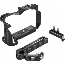 SmallRig 4520 Camera Cage Kit for Nikon Z 6III-2547160