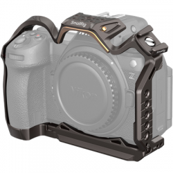 SmallRig 4521 Night Eagle Cage for Nikon Z 6III-2547161