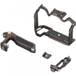 SmallRig 4522 Night Eagle Cage Kit for Nikon Z 6III-2547164
