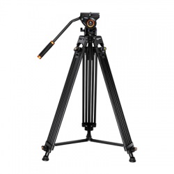 Statyw video K&F Concept VA18 z głowicą VH081-2547290