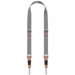 Pasek do aparatu K&F Concept Alpha Strap - szary-2547519