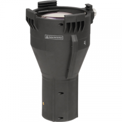 Nanlite 10°Lens for Projection Attachment with FM mount-2547925
