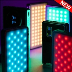 Viltrox lampa LED Retro 08X-2548281