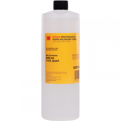Kodak Professional Rapid Selinium Toner 946ML Conc.-2548334