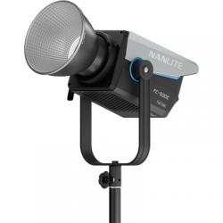 Nanlite FC-500C LED RGBW Spot Light-2549268