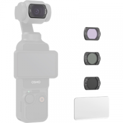 SmallRig 4776 Filter Kit for DJI Osmo Pocket 3-2549355
