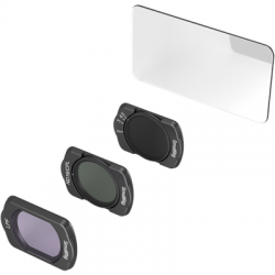 SmallRig 4776 Filter Kit for DJI Osmo Pocket 3-2549356