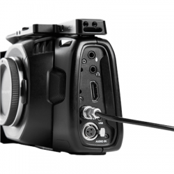 SmallRig 4761 D-TAP to BMPCC 4K / 6K Power Cable-2549649